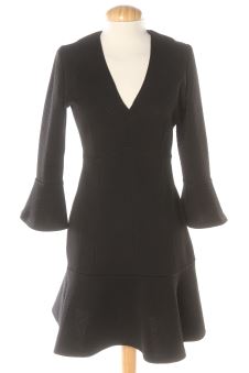 Vestido casual M Sfera