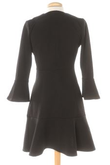 Vestido casual M Sfera