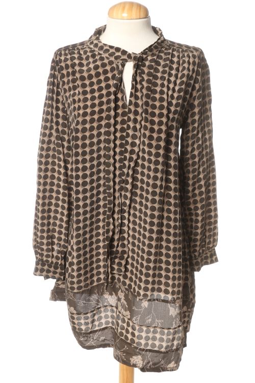 Robe casual