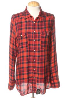 Chemise M RAW