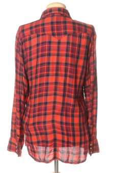 Chemise M RAW