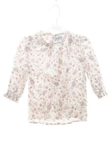 Blusa de manga larga 6 años Baluné