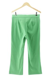 Pantalon XL Zara