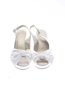 Sandalias tacon 39 Marian