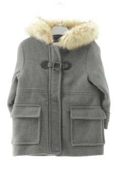 Manteau 4 ans Mango