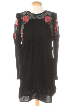 Vestido elegante S Zara, foto 1 de 2