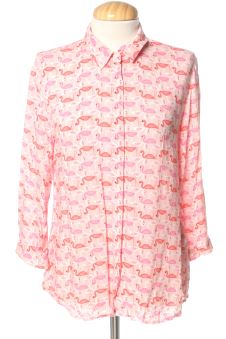 Camicia S Stradivarius, foto 1 di 2