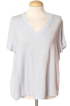 T-shirt XXL Comptoir des Cotonniers, photo 1 sur 2