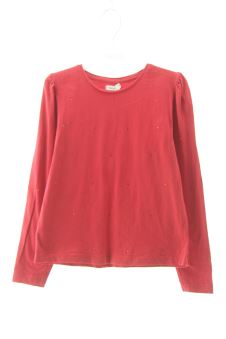 Camiseta de manga larga 9 años Sfera