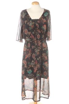 Vestido casual L Ikks, foto 1 de 2