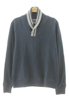 Pullover L Tommy Hilfiger, Foto 1 von 2