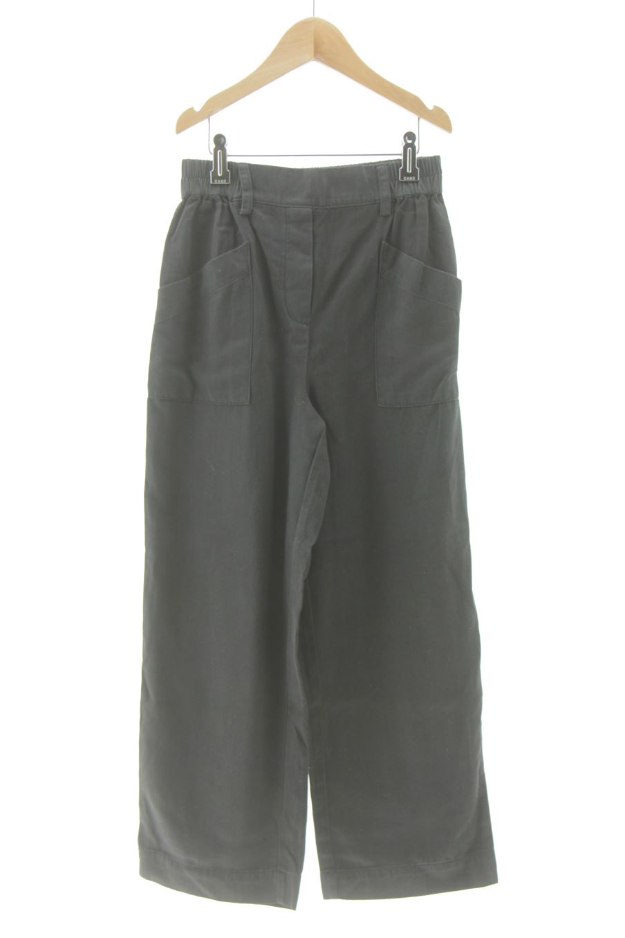 Pantalón de Mango de la talla 9 años con etiqueta