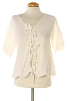 Blouse à manches courtes M Fashion Private Company, photo 1 sur 2