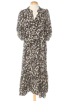 Robe de jour unique pompom, photo 1 sur 2
