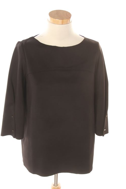 Blouse à manches longues