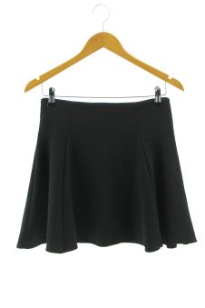 Aufwändiger Rock M Clockhouse (C&A)