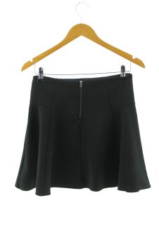 Aufwändiger Rock M Clockhouse (C&A)