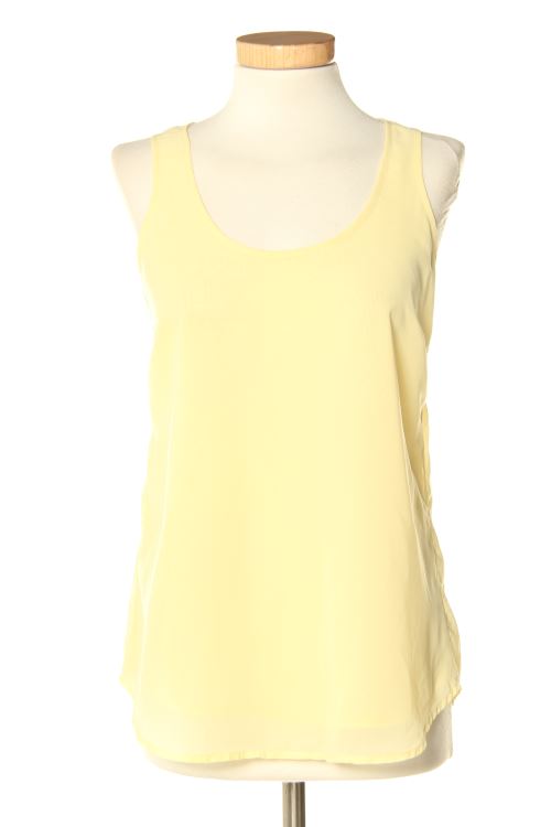 Aufwändiges Top
