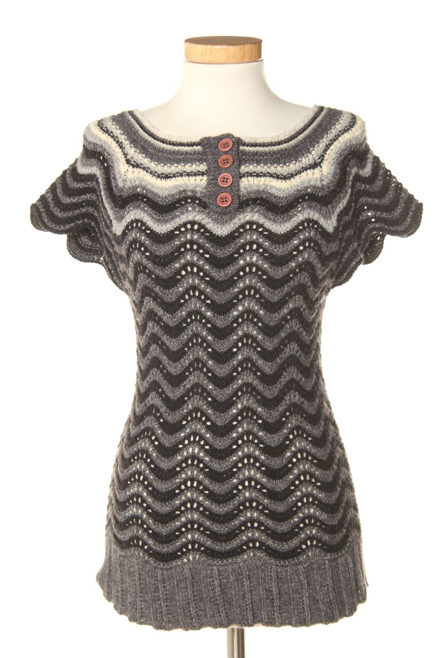 Pull Kookai de la taille S, de couleur imprimés
