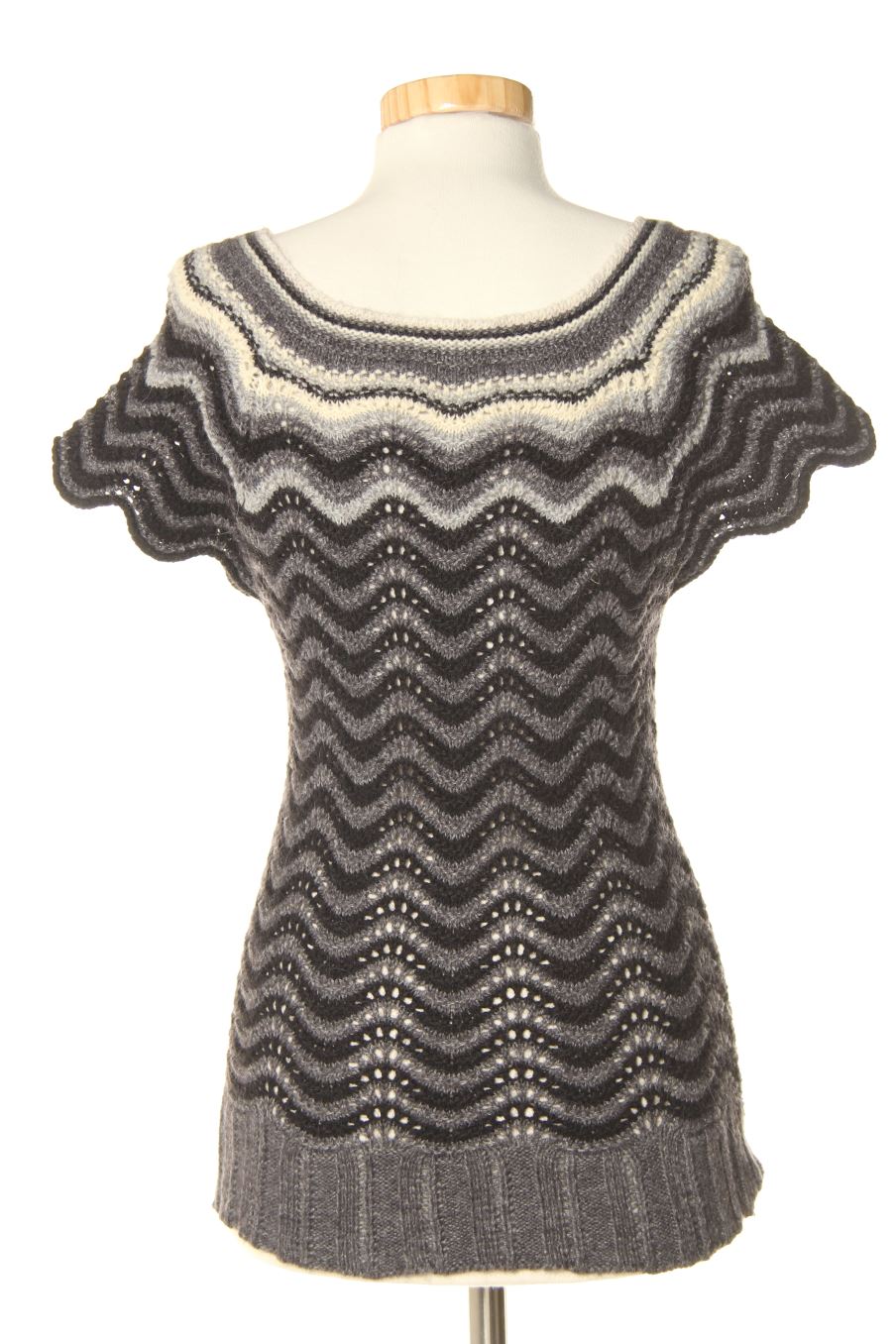 Pull Kookai de la taille S, de couleur imprimés