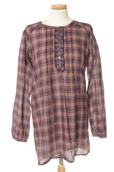 Einfaches Kleid M Undiz