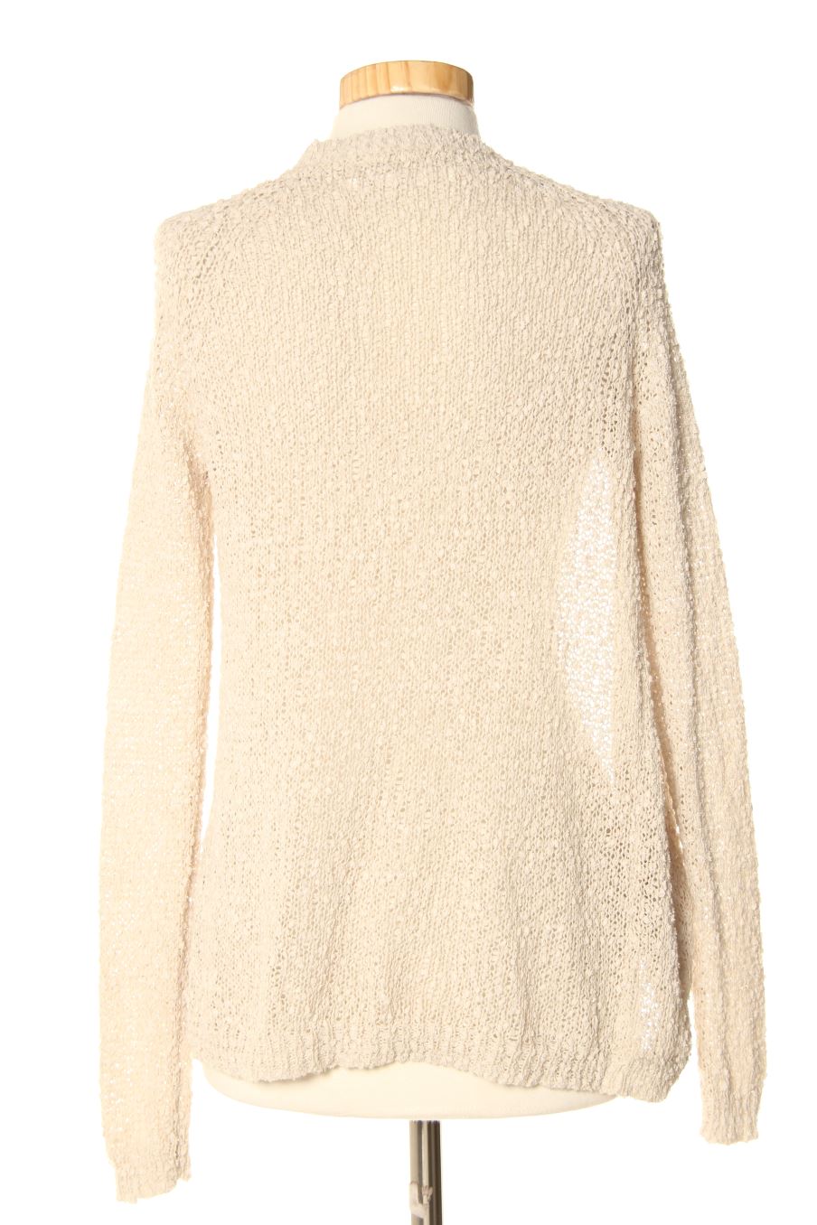 Gilet Only de la taille XS, de couleur beige