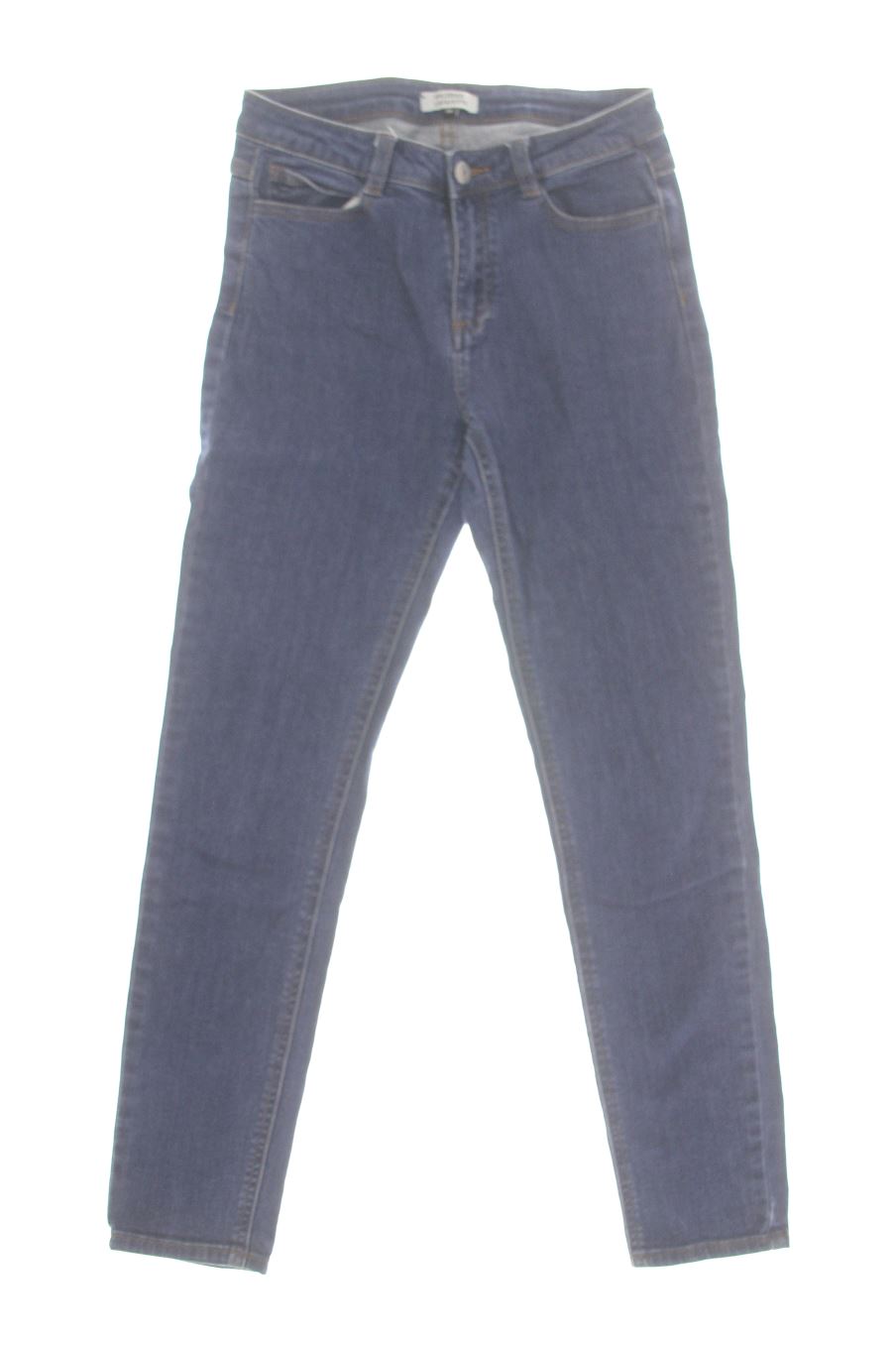 Jeanshose von Galeries Lafayette Größe 36