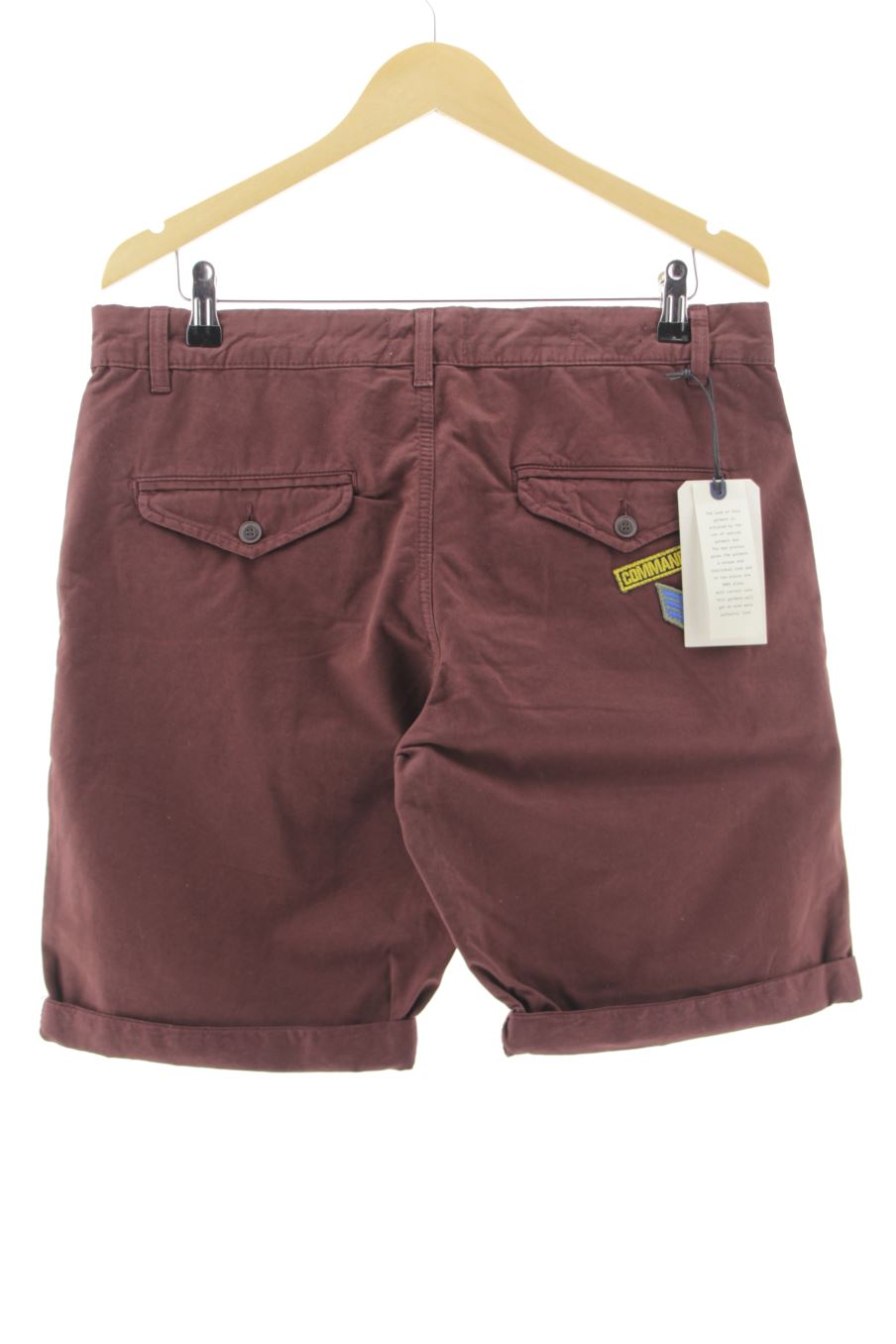 Pantalones cortos de Jack & Jones (JJXX) de la talla L