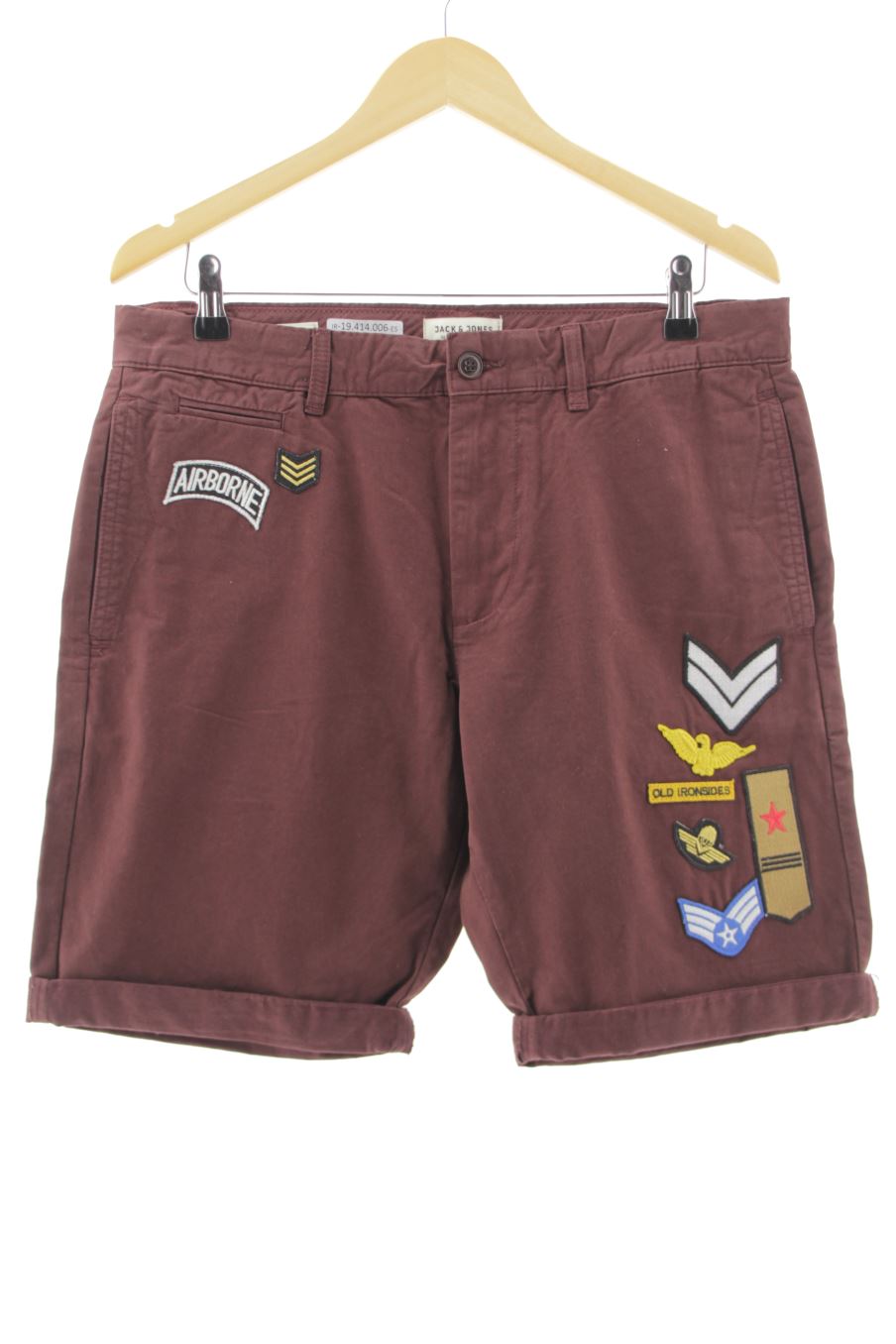 Pantalones cortos de Jack & Jones (JJXX) de la talla L