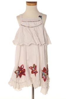 Vestido 6 años Catimini