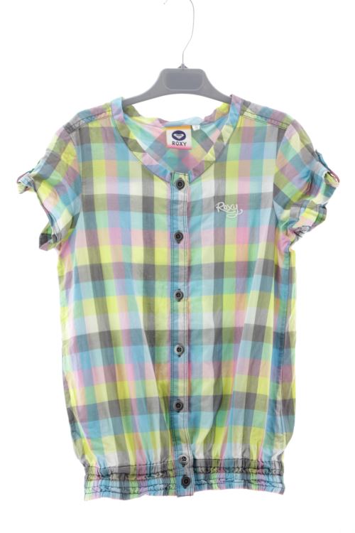 Blouse à manches courtes