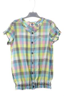Kurzärmelige Bluse 140 Roxy
