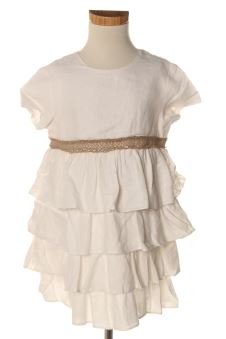 Vestito 7 anni A Gatas