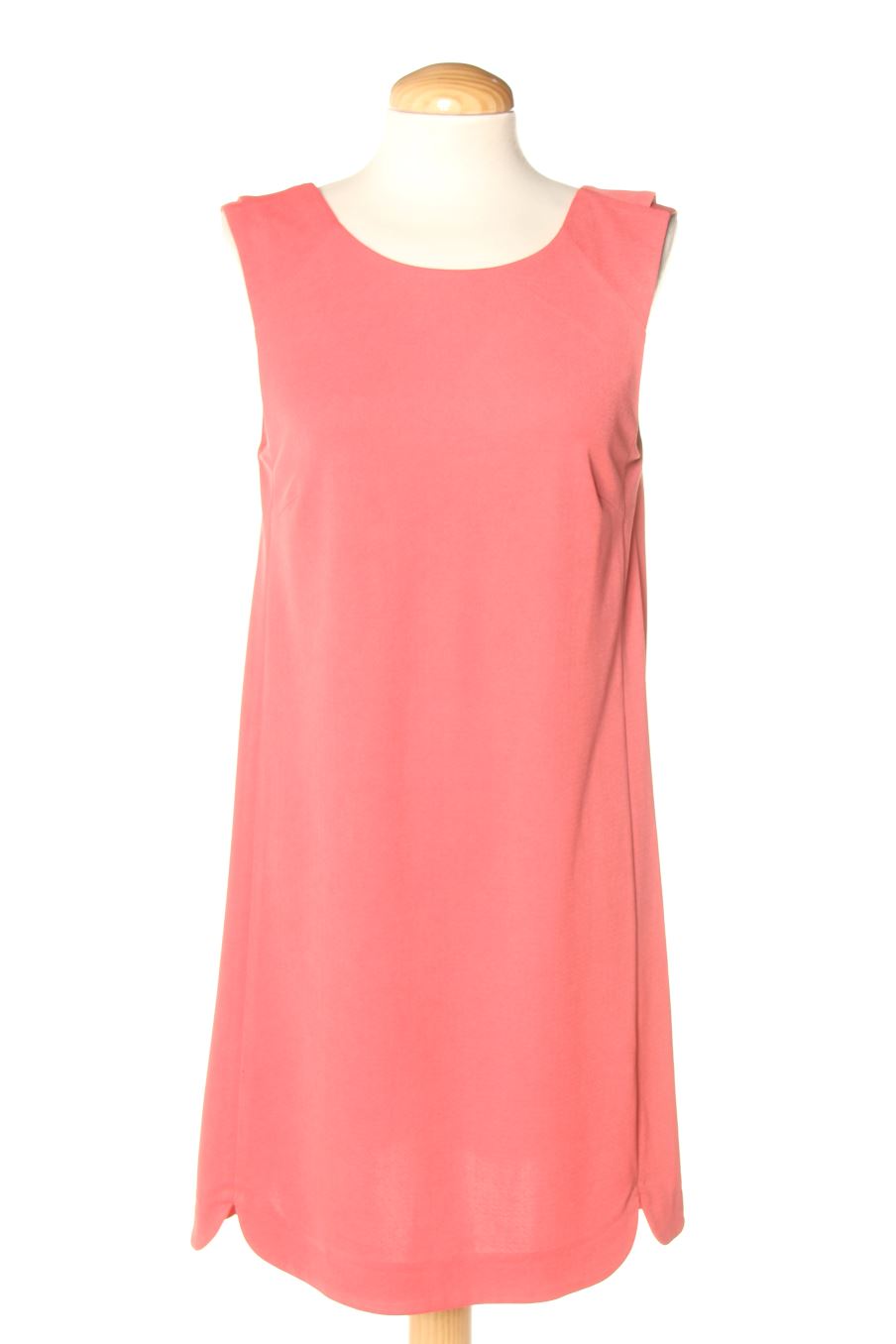 Einfaches Kleid von Sfera Größe M, Farbe Rosa, für