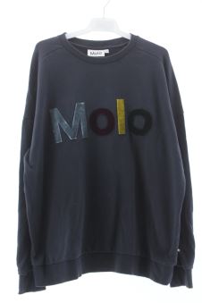 Sudadera 14 años Molo
