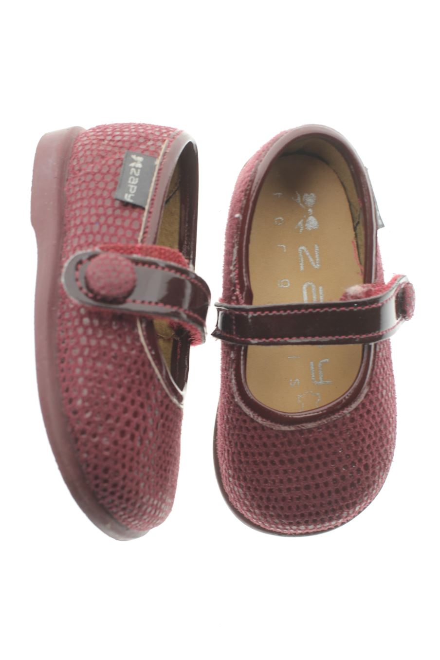 Zapatos de Zapy de la talla 20 de segunda mano
