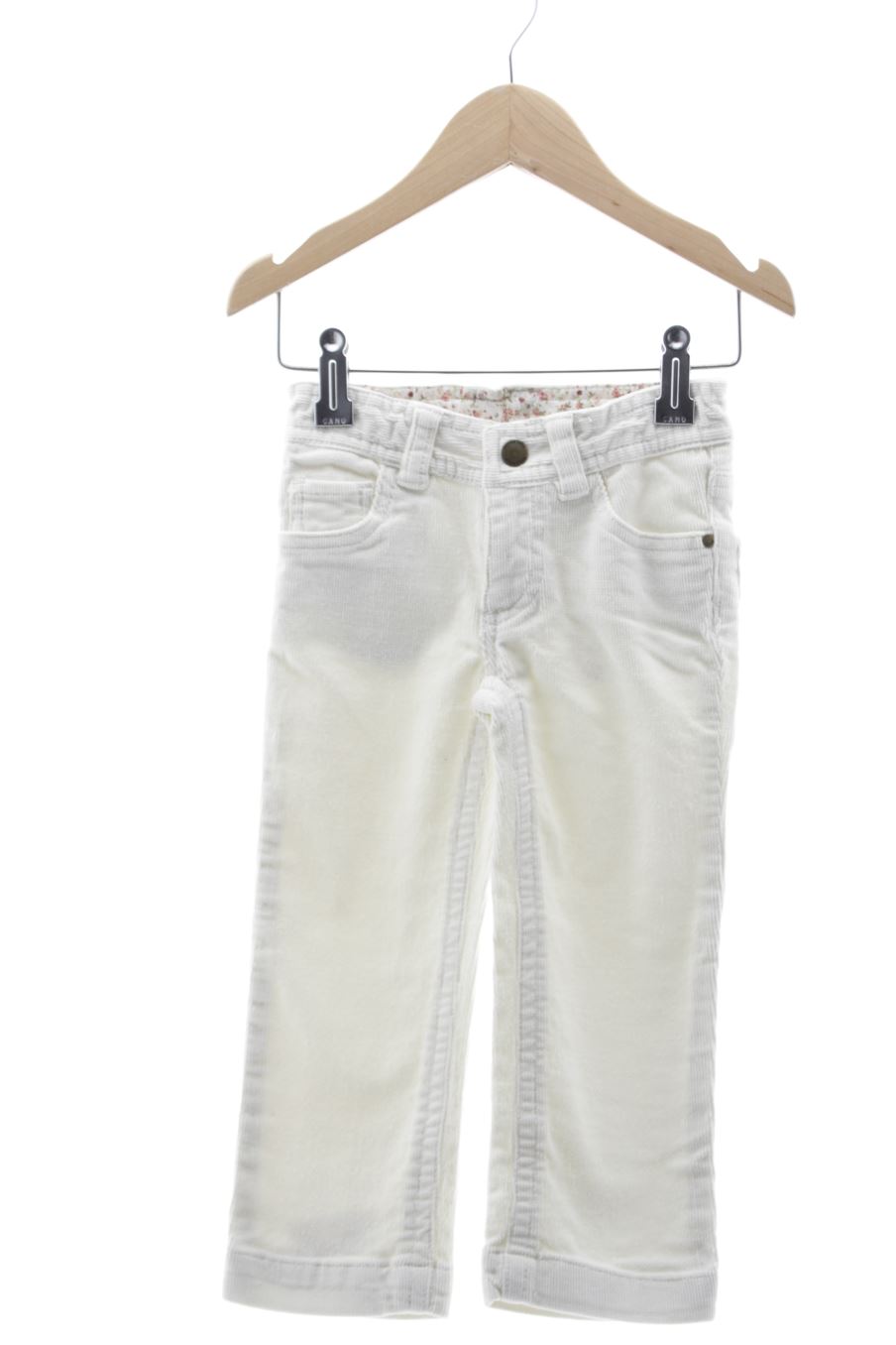 gebraucht Dombi Hose Größe 98 aus Kord