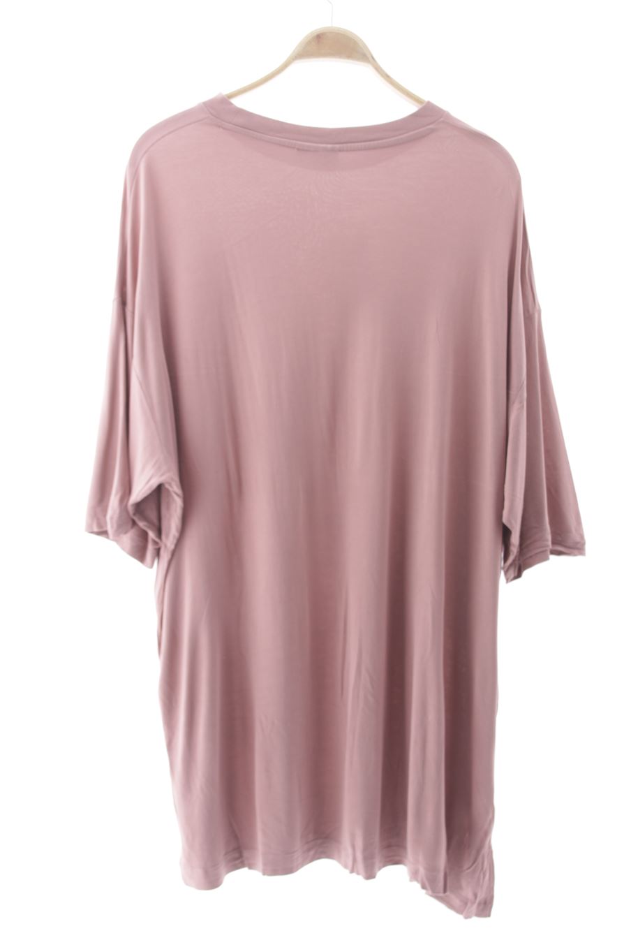 Camiseta manga corta de ASOS de la talla M