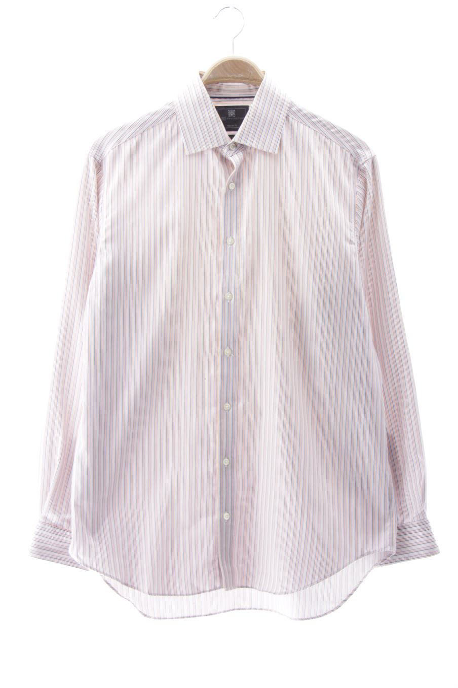 Camisa manga larga de M&S COLLECTION de la talla L