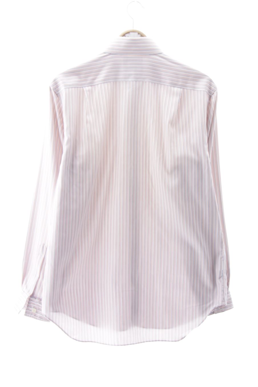Camisa manga larga de M&S COLLECTION de la talla L