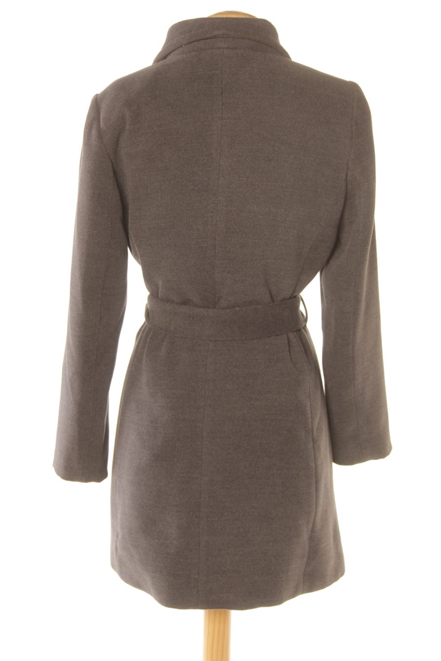Abrigo de Vero moda de la talla XS, de color gris