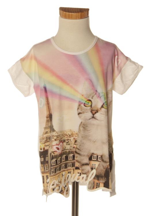 Camiseta