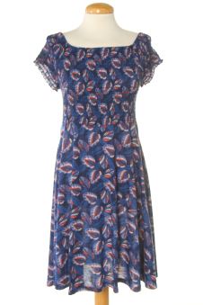 Einfaches Kleid S Creeks