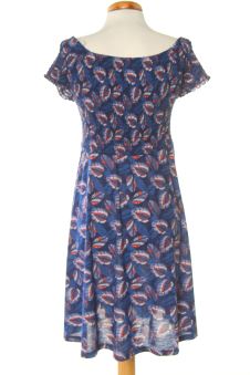 Einfaches Kleid S Creeks