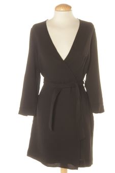 Robe casual S Mango, photo 1 sur 2