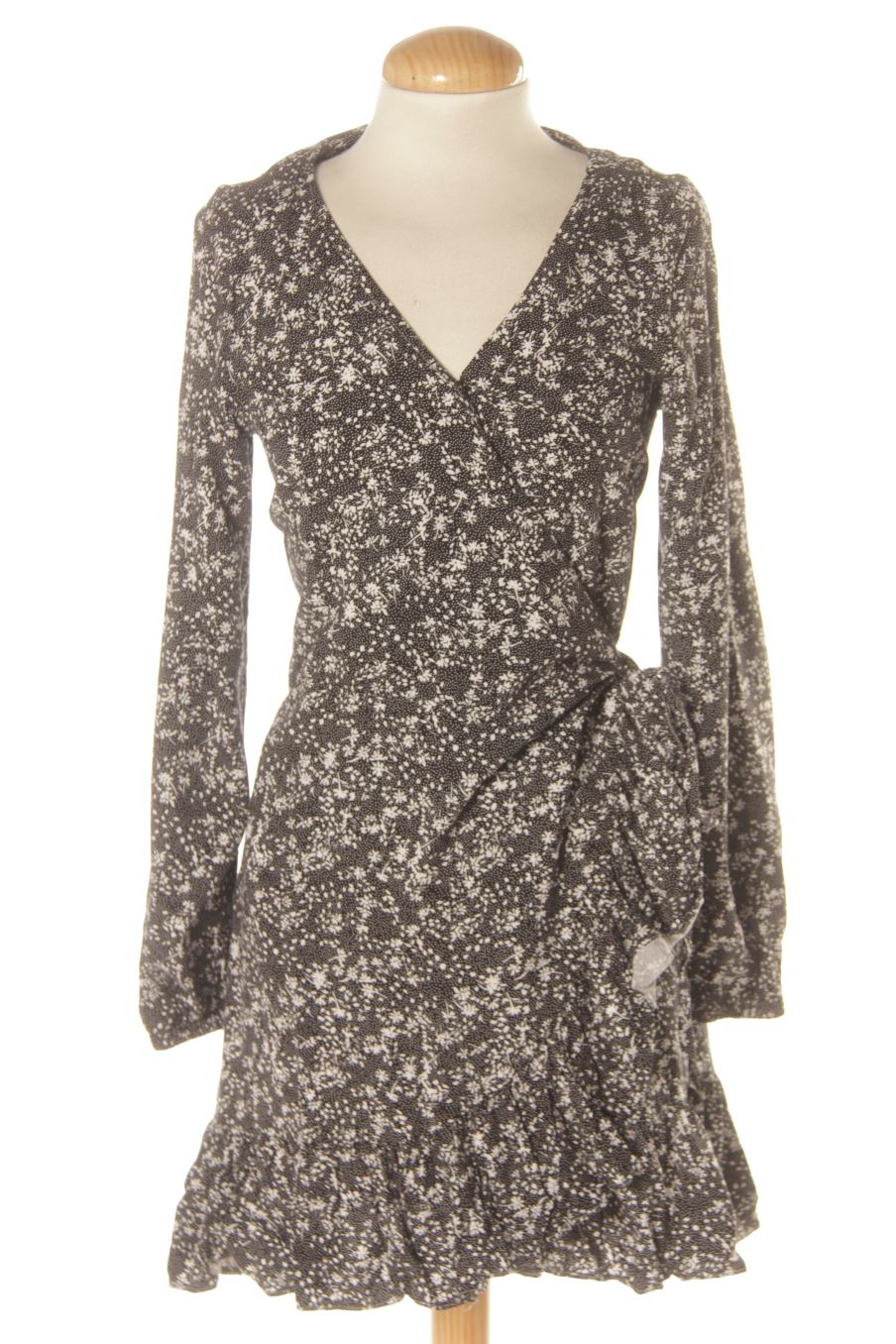 Robe casual Gocco de la taille L, de couleur imprimés