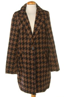 Cappotto XL Made in italy