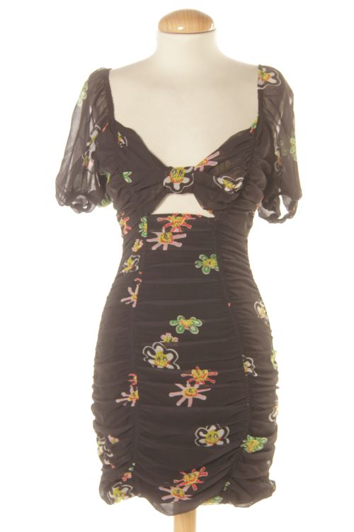 Robe casual