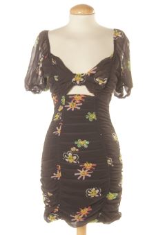 Vestito casual M Desigual, foto 1 di 2