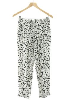 Pantalon Casual S PERCENTIL